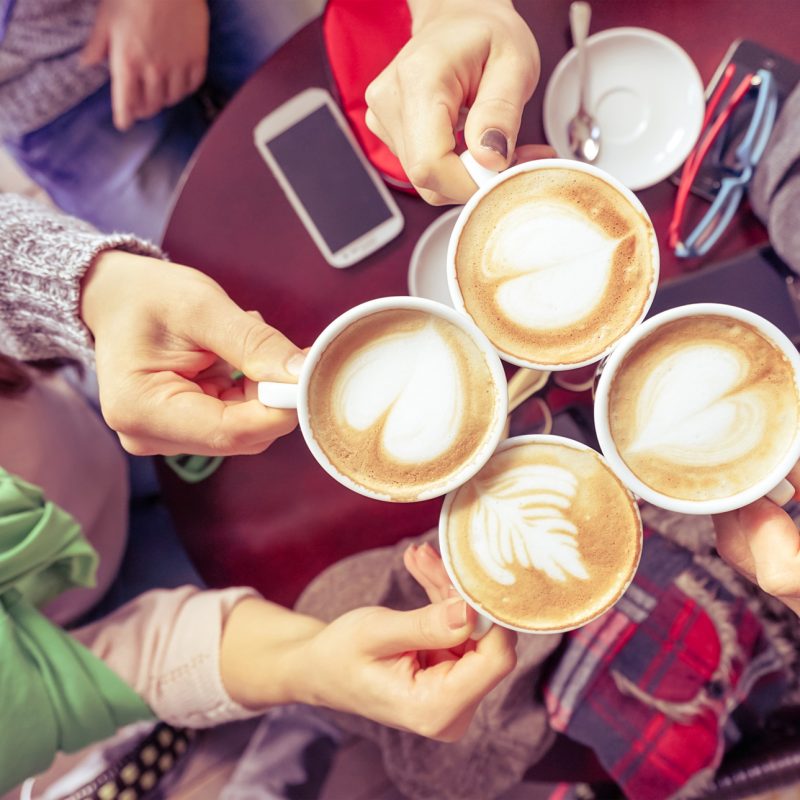 Cappuccino